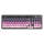 Attack Shark X98PRO Wireless Full-size layout różowa - 1472702 - zdjęcie